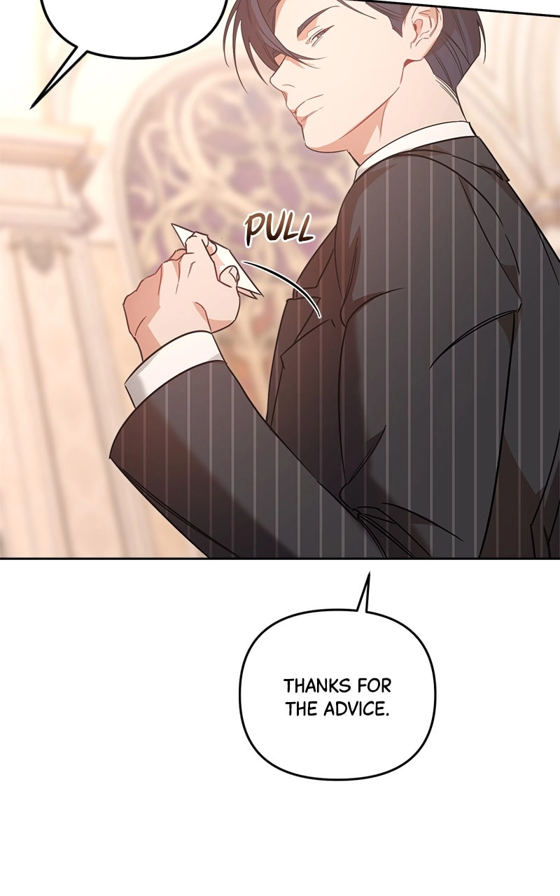 At the Place Where the Golden Rose Broke Chapter 48 page 51