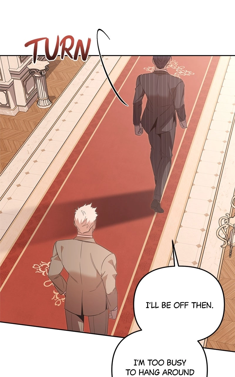 At the Place Where the Golden Rose Broke Chapter 48 page 52