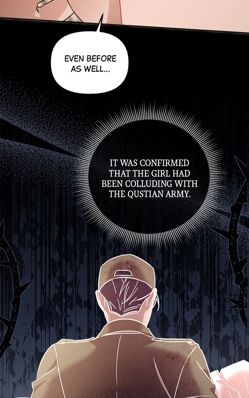 At the Place Where the Golden Rose Broke Chapter 48 page 55