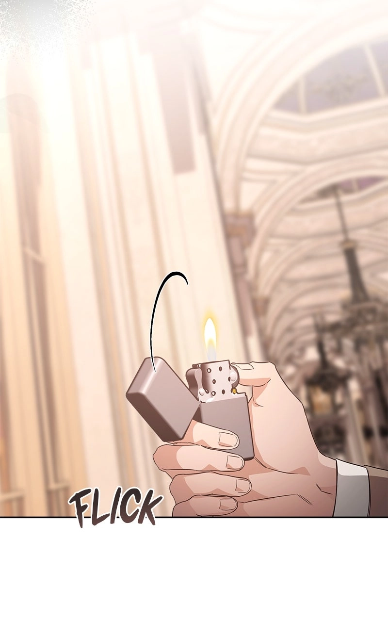 At the Place Where the Golden Rose Broke Chapter 48 page 57