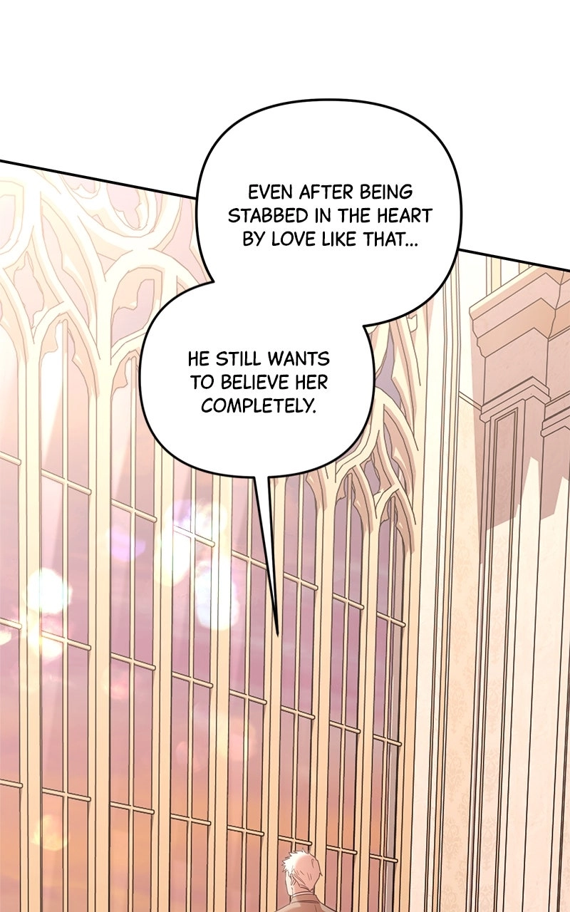 At the Place Where the Golden Rose Broke Chapter 48 page 58