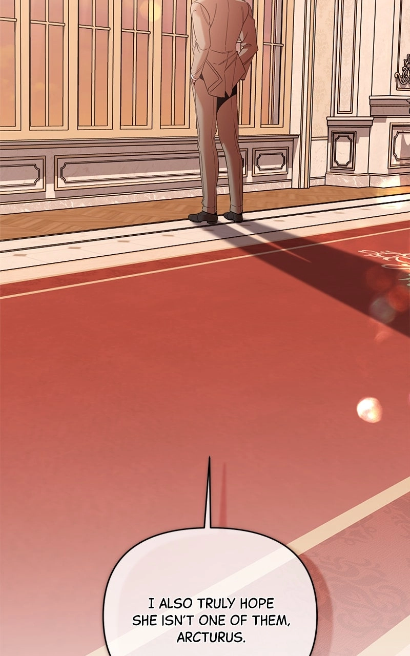 At the Place Where the Golden Rose Broke Chapter 48 page 59