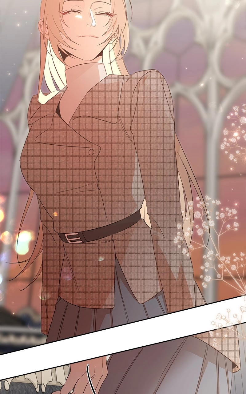 At the Place Where the Golden Rose Broke Chapter 48 page 68