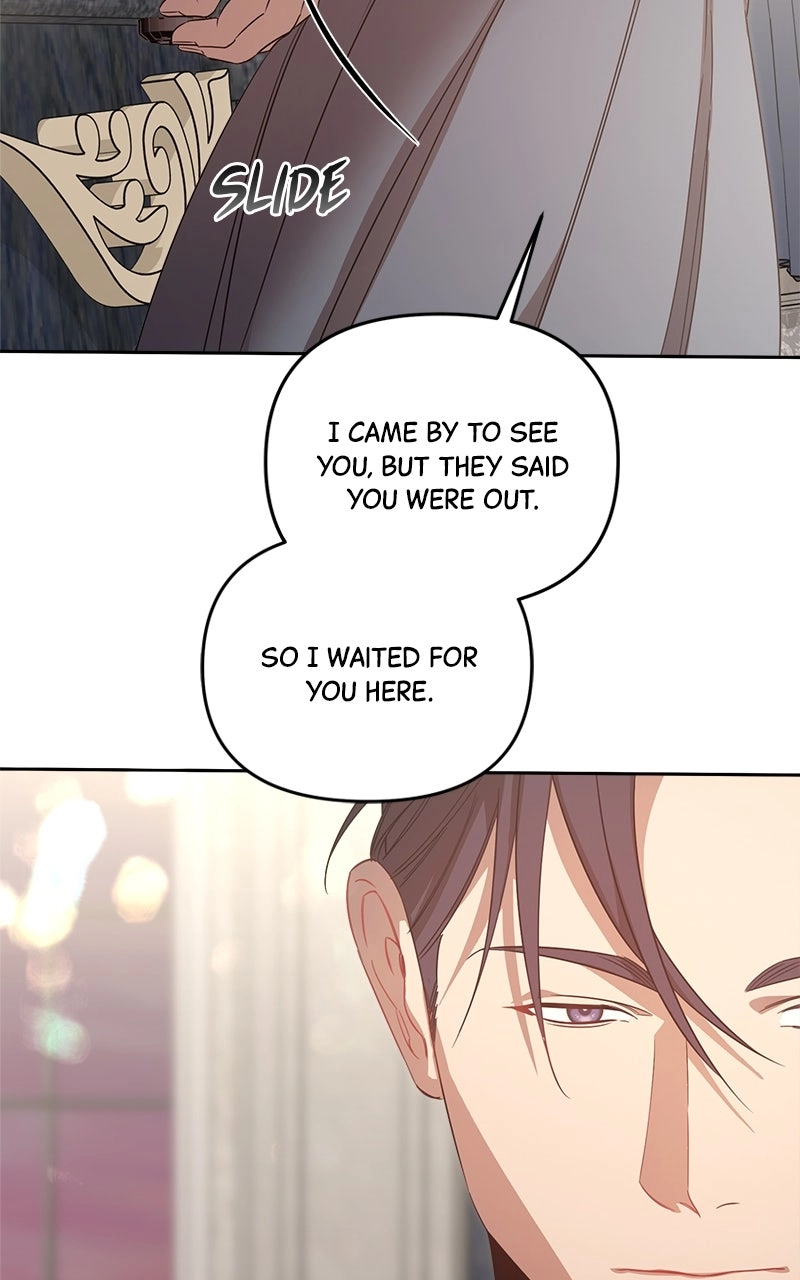 At the Place Where the Golden Rose Broke Chapter 48 page 69