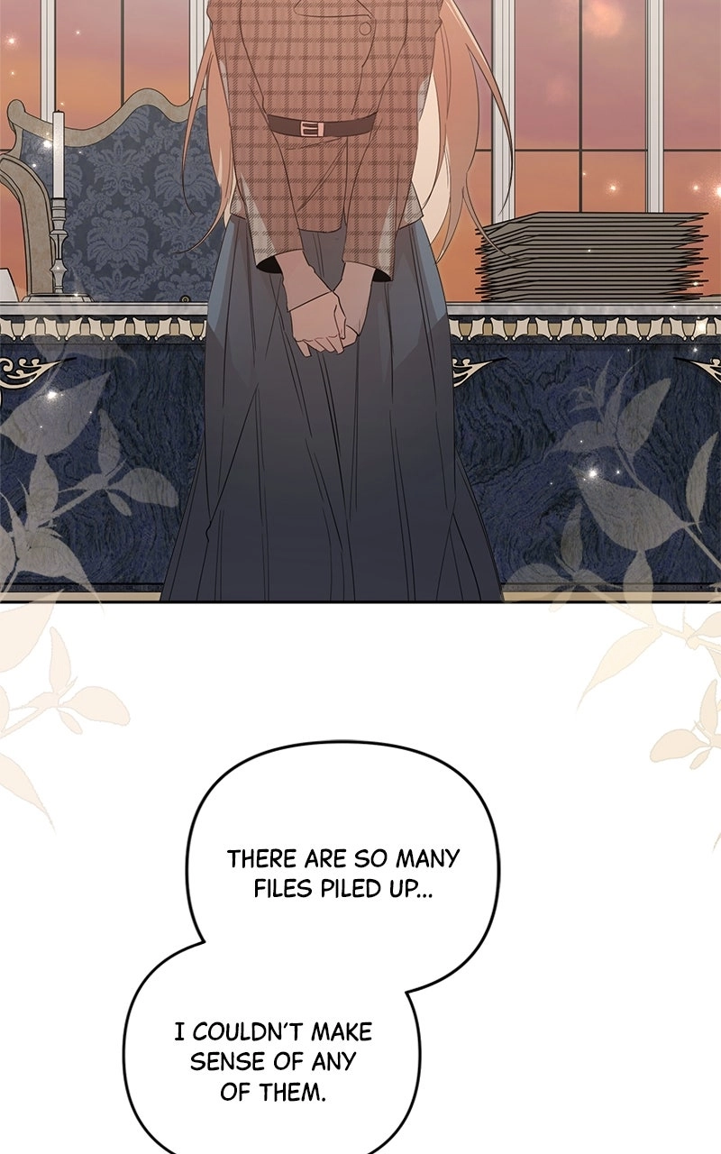 At the Place Where the Golden Rose Broke Chapter 48 page 71