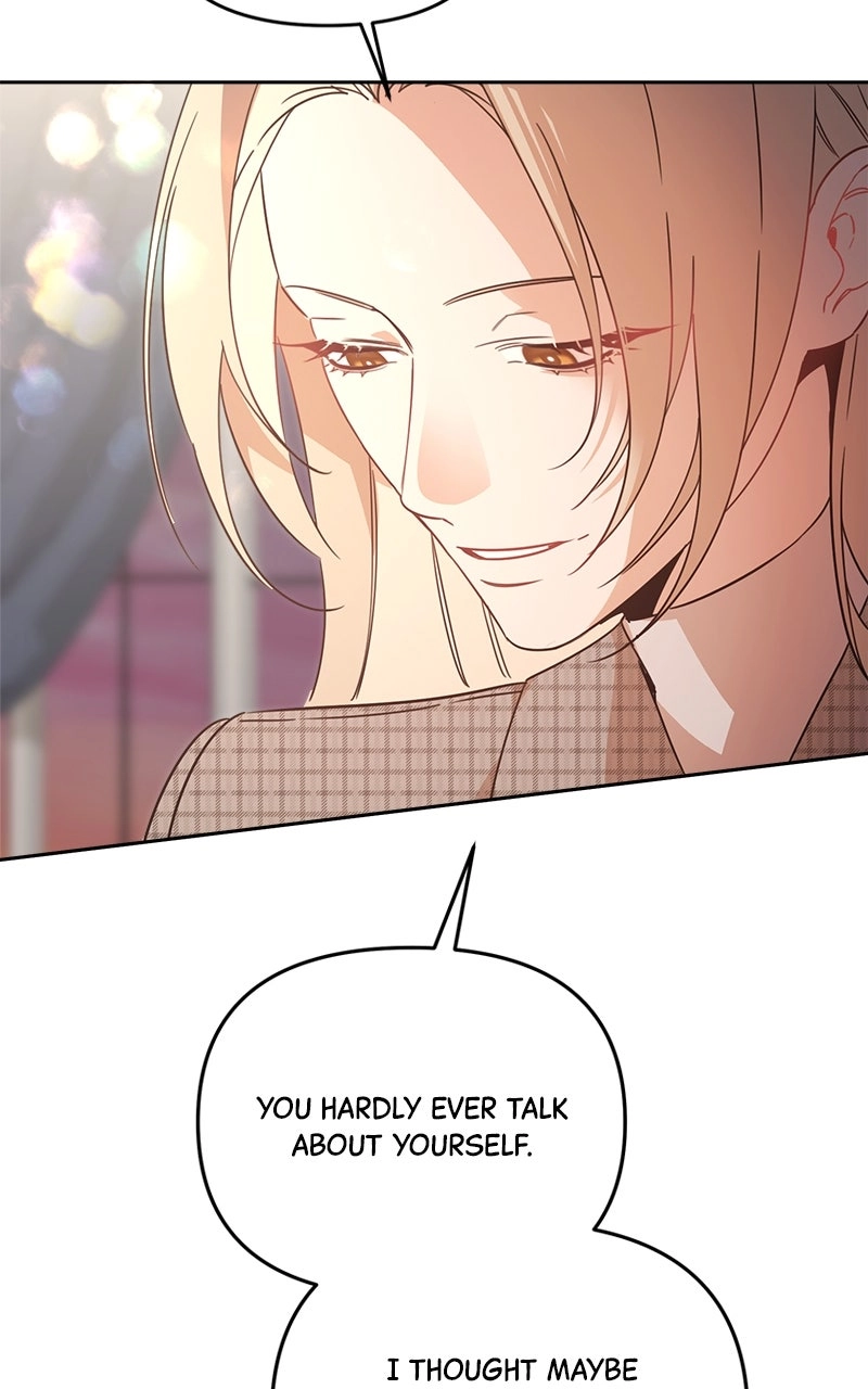 At the Place Where the Golden Rose Broke Chapter 48 page 72