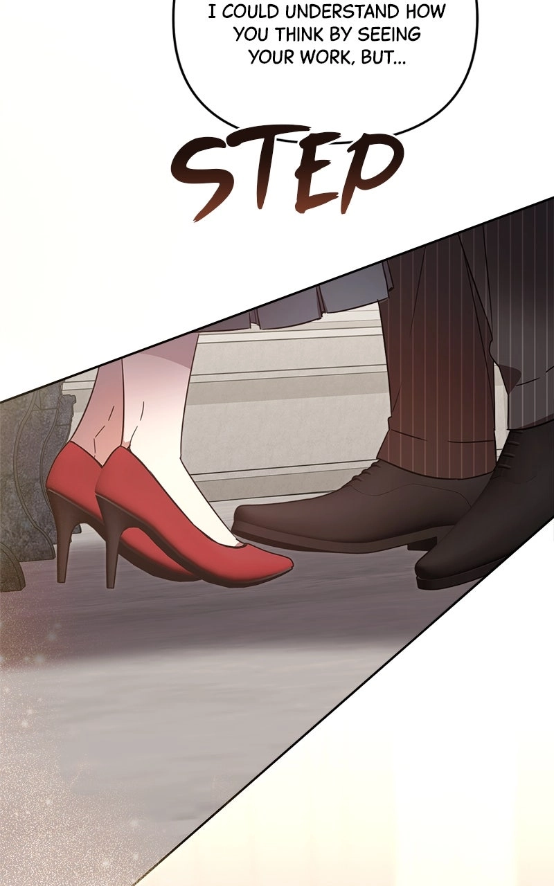 At the Place Where the Golden Rose Broke Chapter 48 page 73