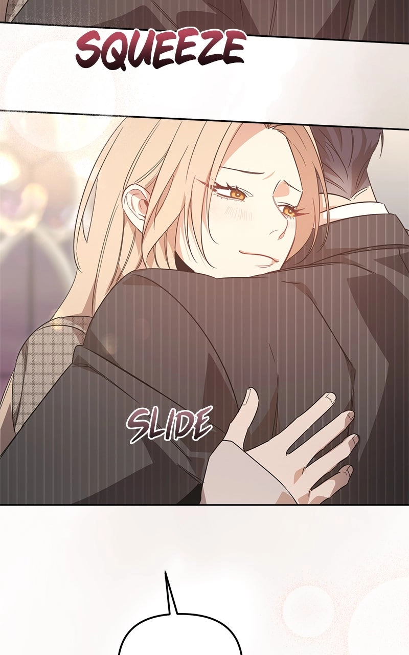At the Place Where the Golden Rose Broke Chapter 48 page 76