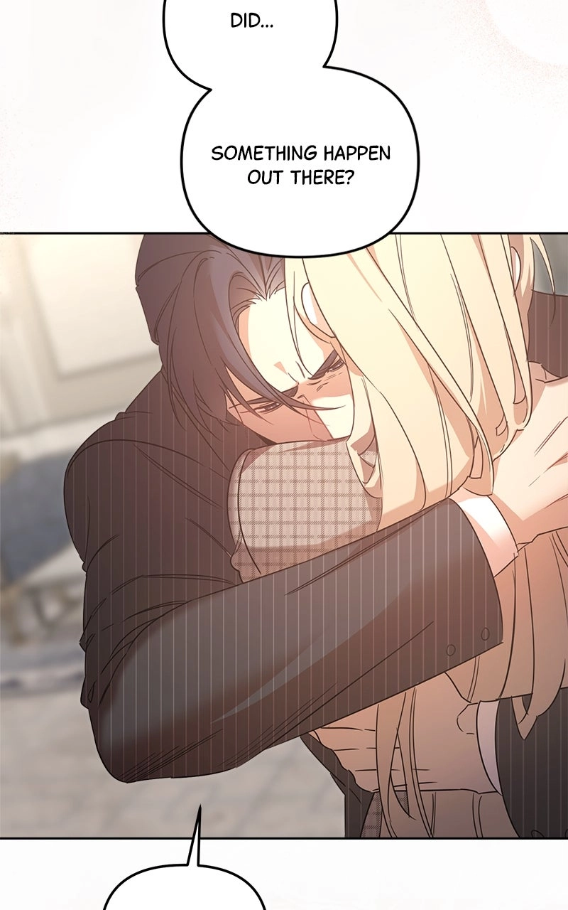 At the Place Where the Golden Rose Broke Chapter 48 page 77