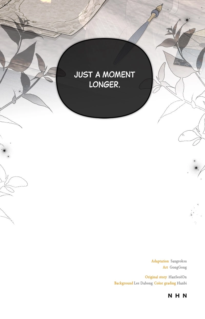 At the Place Where the Golden Rose Broke Chapter 48 page 81