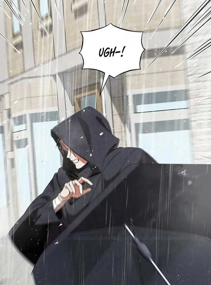 At the Place Where the Golden Rose Broke Chapter 5 page 15
