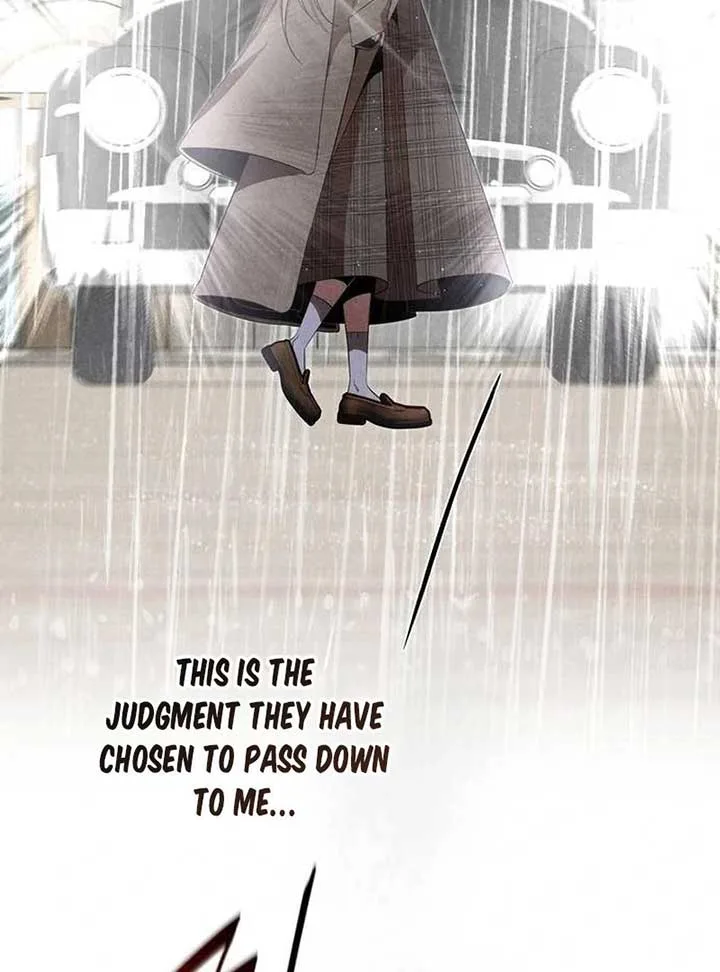 At the Place Where the Golden Rose Broke Chapter 5 page 22
