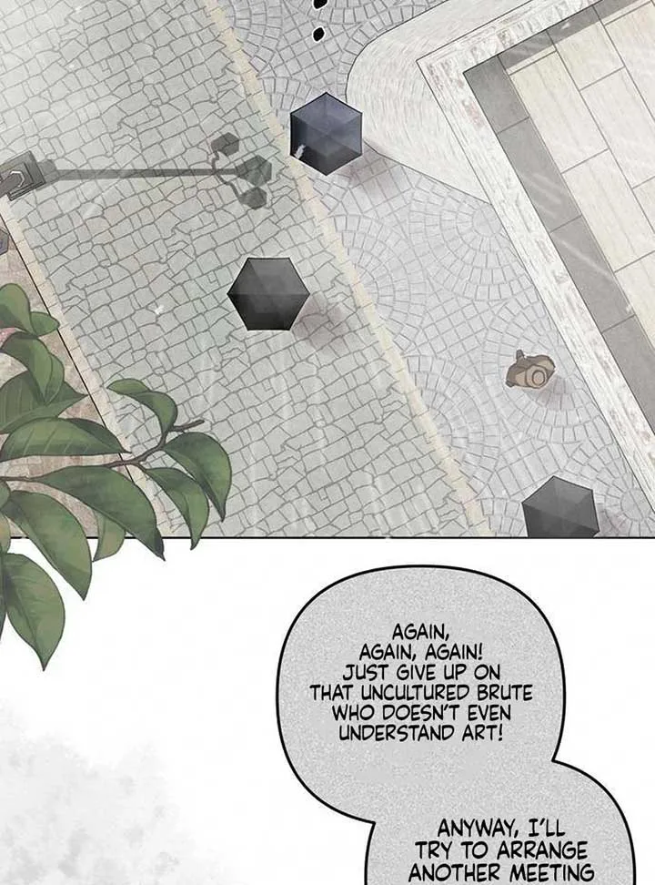At the Place Where the Golden Rose Broke Chapter 5 page 5