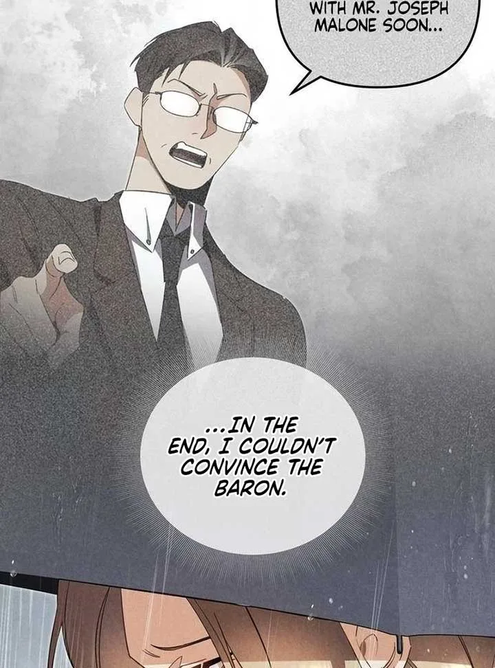 At the Place Where the Golden Rose Broke Chapter 5 page 6