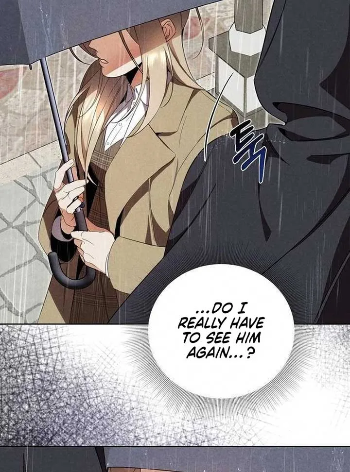 At the Place Where the Golden Rose Broke Chapter 5 page 8