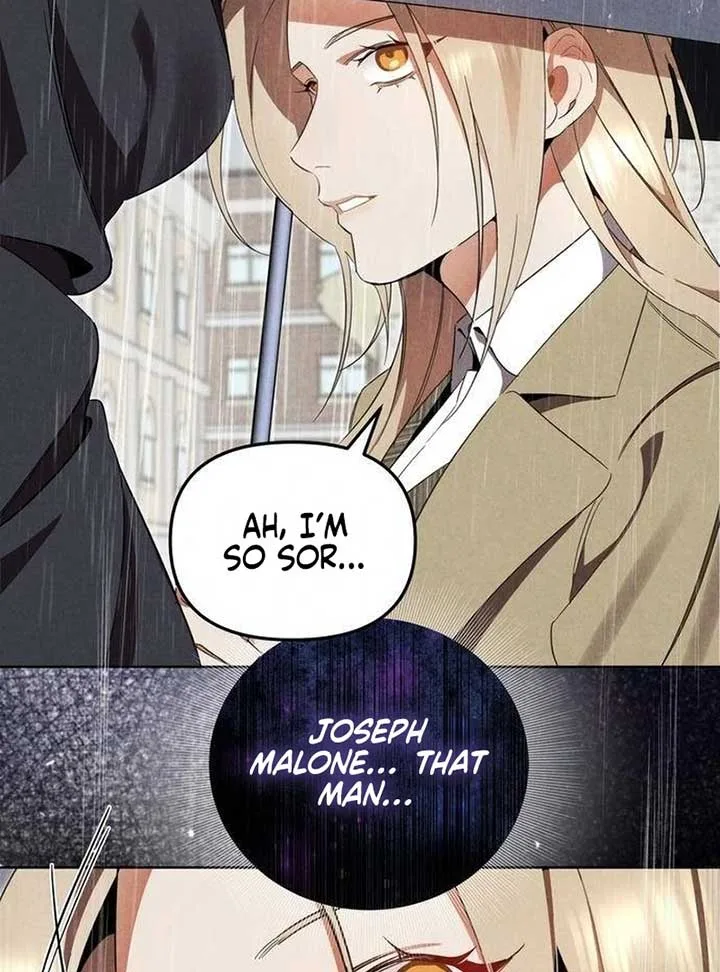 At the Place Where the Golden Rose Broke Chapter 5 page 9