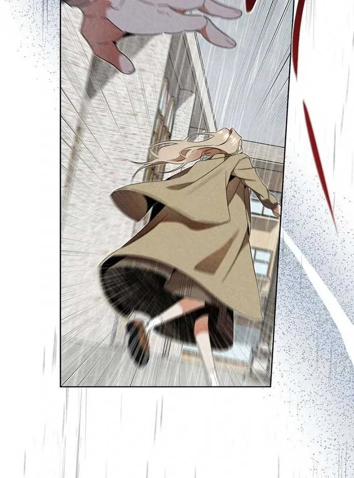 At the Place Where the Golden Rose Broke Chapter 5 page 17
