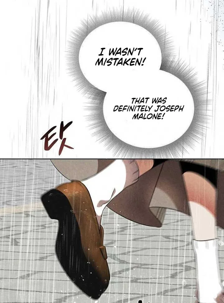At the Place Where the Golden Rose Broke Chapter 5 page 18