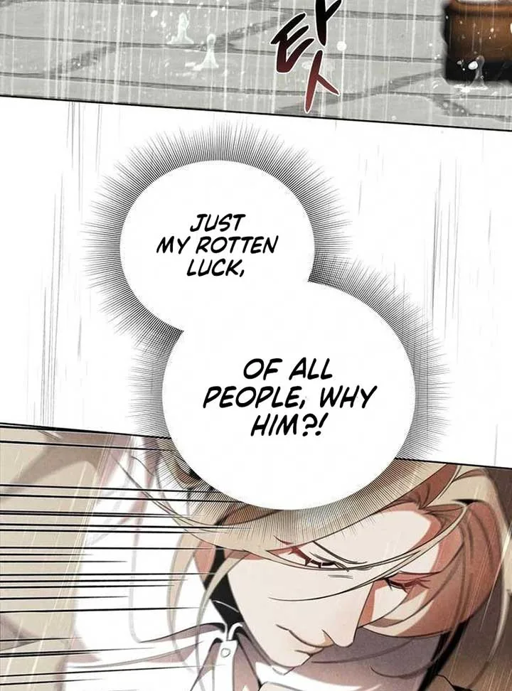 At the Place Where the Golden Rose Broke Chapter 5 page 19