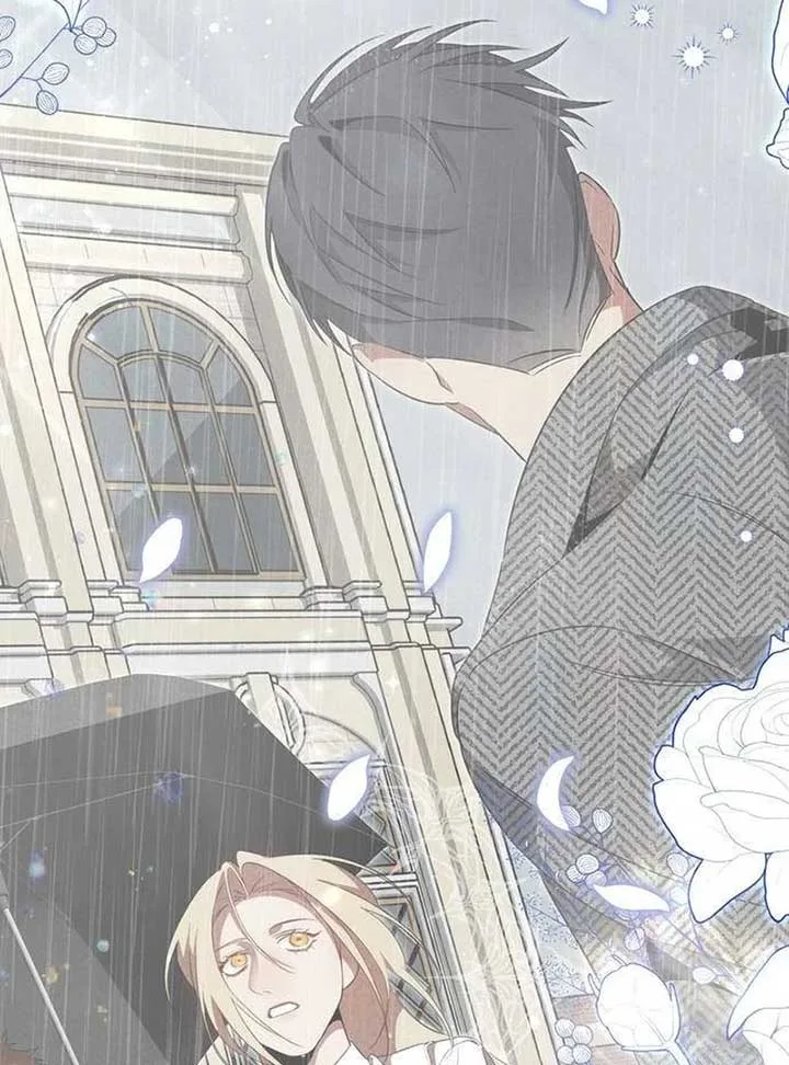 At the Place Where the Golden Rose Broke Chapter 5 page 28