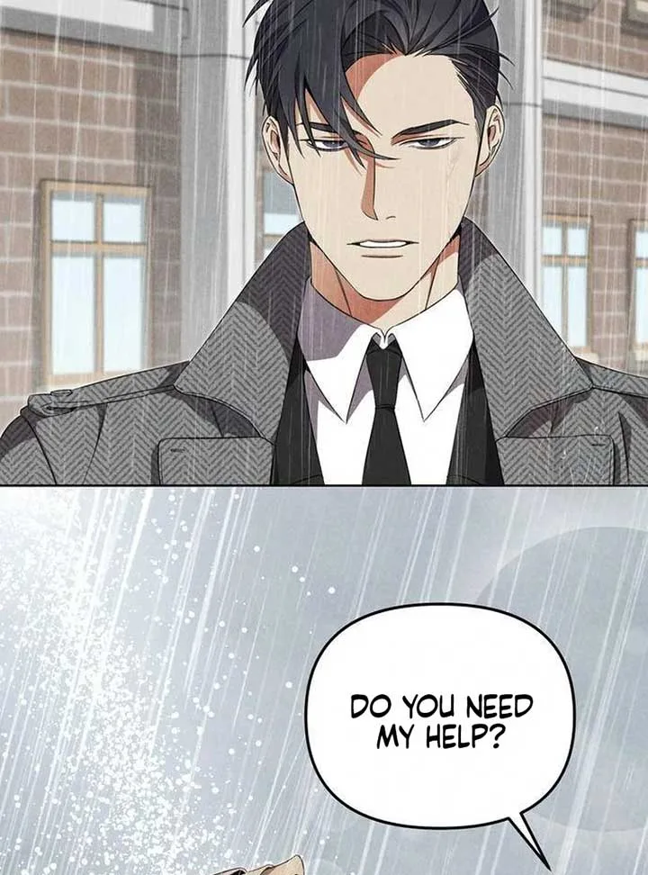 At the Place Where the Golden Rose Broke Chapter 5 page 33
