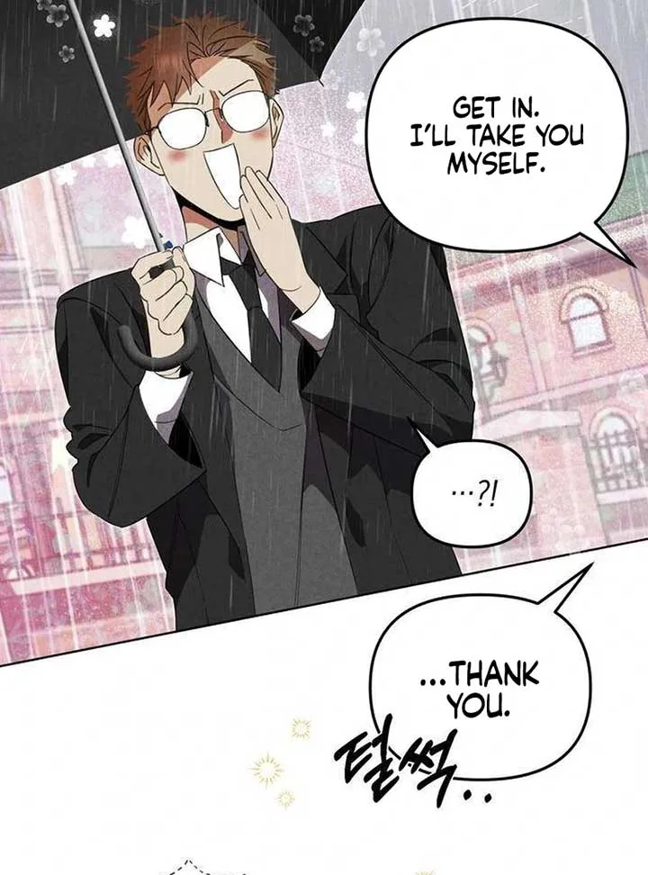 At the Place Where the Golden Rose Broke Chapter 5 page 40