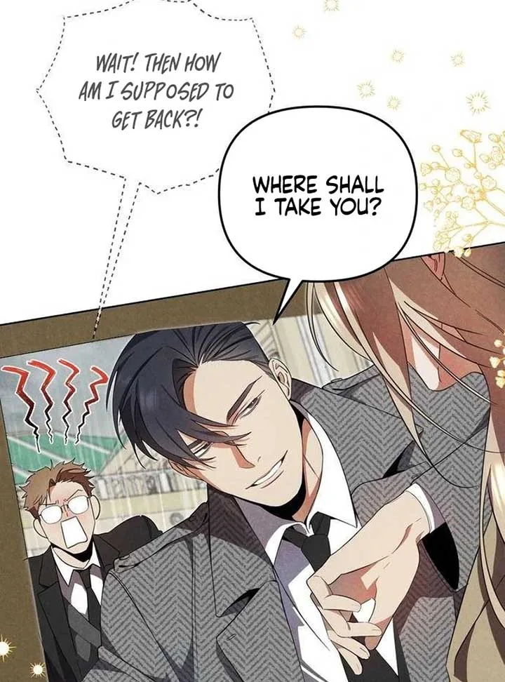 At the Place Where the Golden Rose Broke Chapter 5 page 41