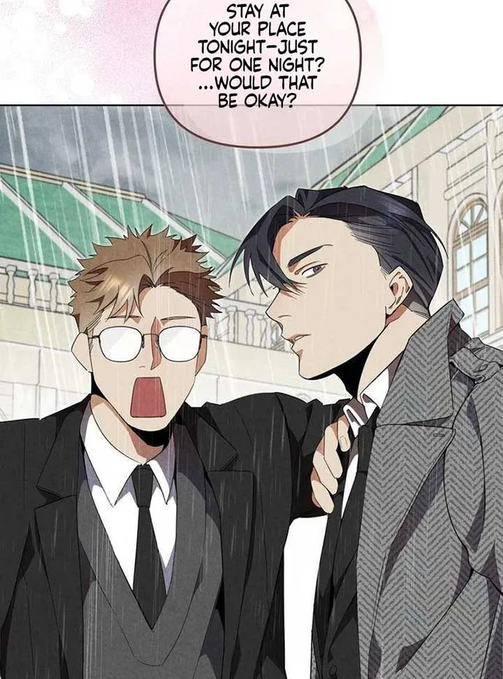 At the Place Where the Golden Rose Broke Chapter 5 page 44