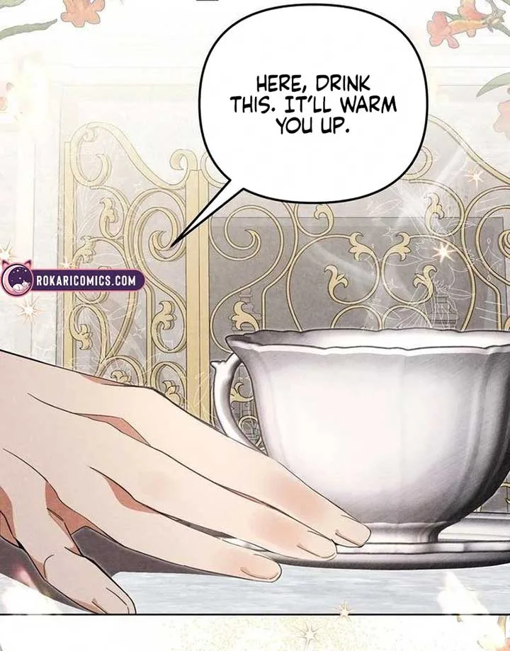 At the Place Where the Golden Rose Broke Chapter 5 page 49