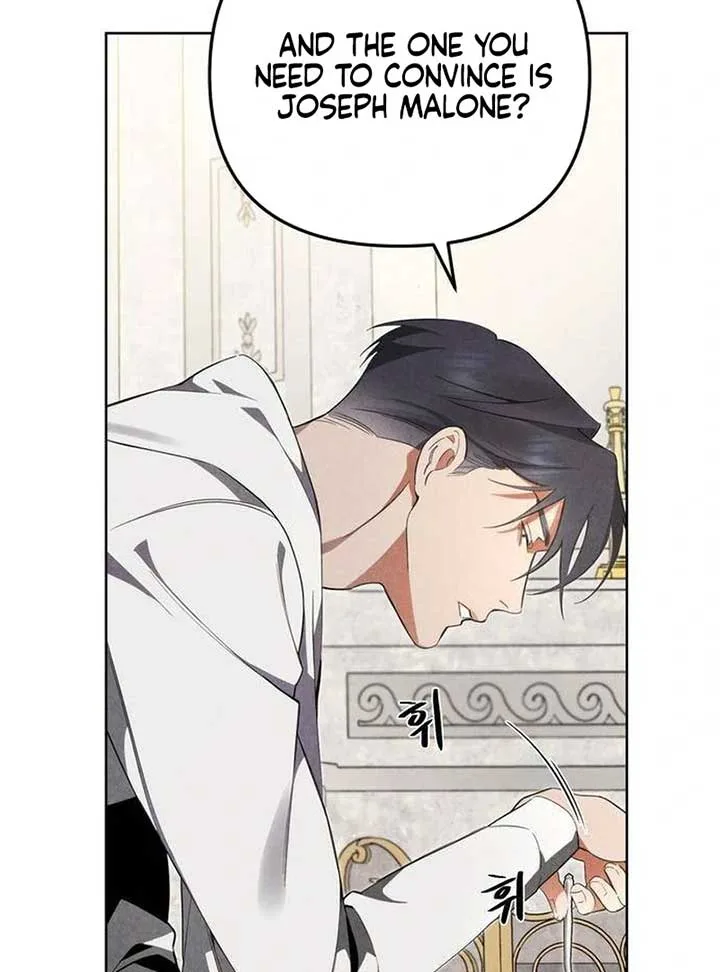 At the Place Where the Golden Rose Broke Chapter 5 page 58