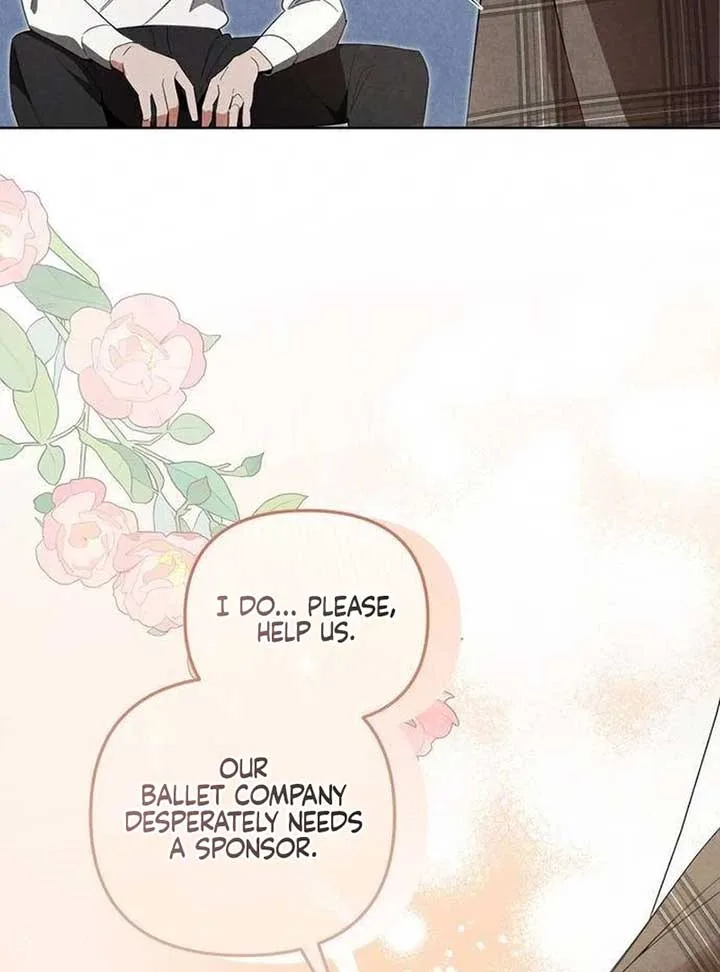 At the Place Where the Golden Rose Broke Chapter 5 page 64