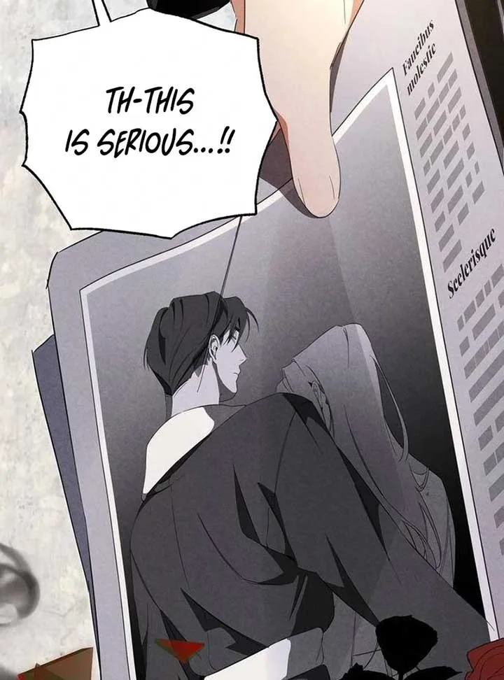 At the Place Where the Golden Rose Broke Chapter 5 page 70