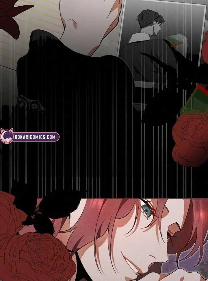 At the Place Where the Golden Rose Broke Chapter 5 page 72