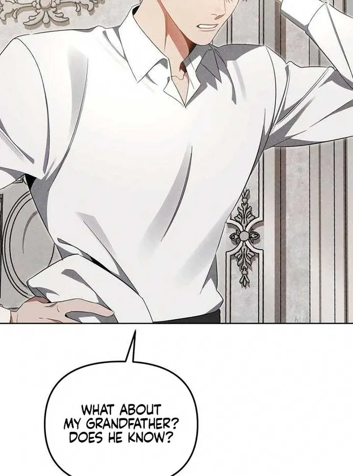 At the Place Where the Golden Rose Broke Chapter 5 page 81