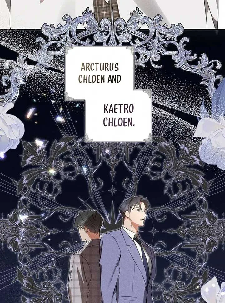 At the Place Where the Golden Rose Broke Chapter 5 page 86
