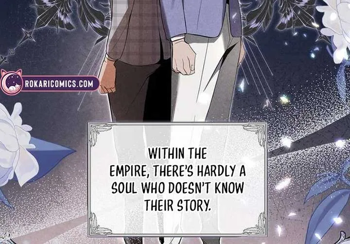 At the Place Where the Golden Rose Broke Chapter 5 page 87