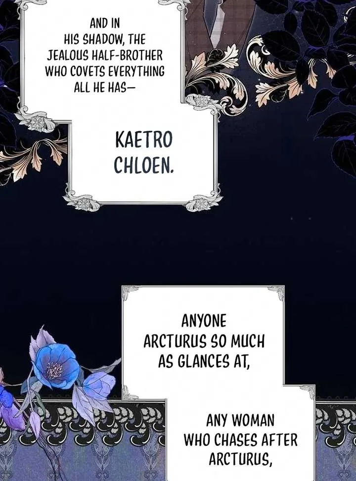 At the Place Where the Golden Rose Broke Chapter 5 page 91