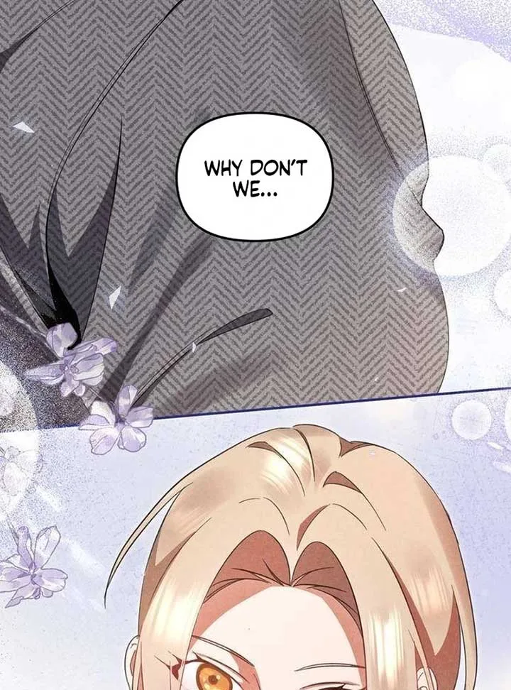 At the Place Where the Golden Rose Broke Chapter 5 page 108