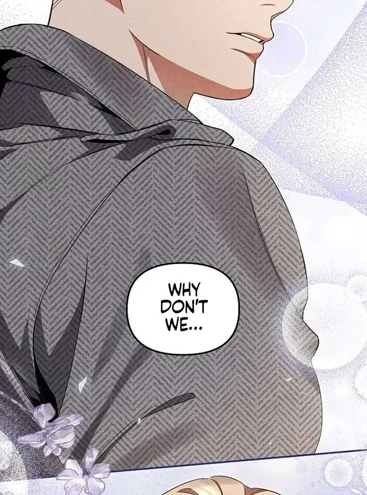 At the Place Where the Golden Rose Broke Chapter 6 page 4