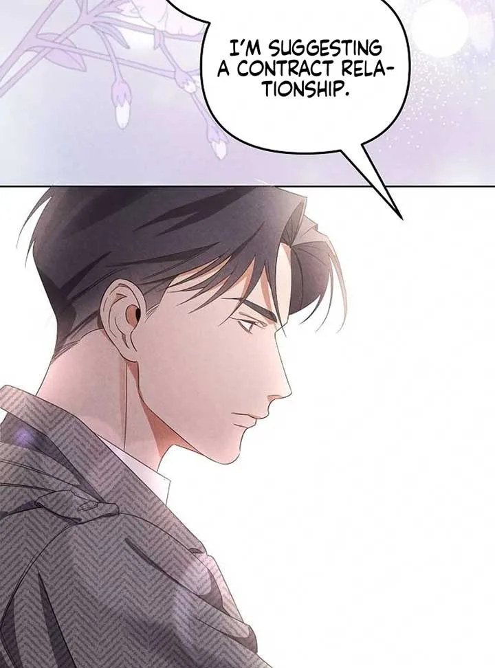 At the Place Where the Golden Rose Broke Chapter 6 page 8