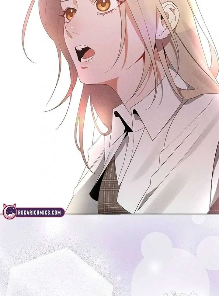At the Place Where the Golden Rose Broke Chapter 6 page 10