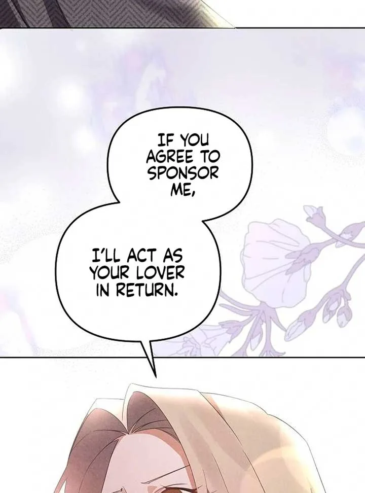 At the Place Where the Golden Rose Broke Chapter 6 page 9