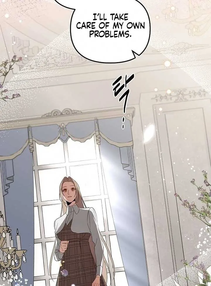 At the Place Where the Golden Rose Broke Chapter 6 page 23