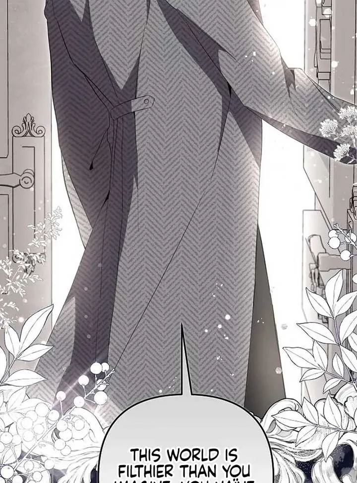 At the Place Where the Golden Rose Broke Chapter 6 page 21