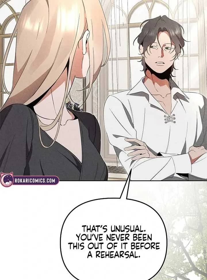 At the Place Where the Golden Rose Broke Chapter 6 page 35