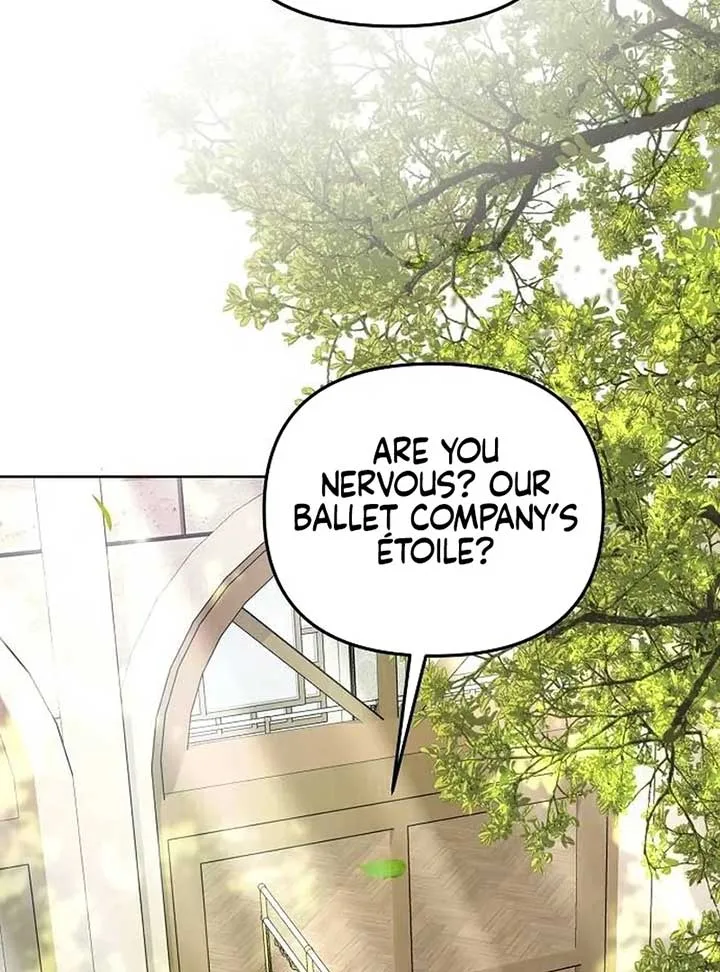 At the Place Where the Golden Rose Broke Chapter 6 page 36