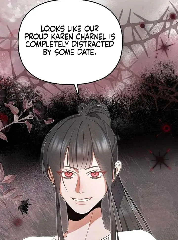At the Place Where the Golden Rose Broke Chapter 6 page 40
