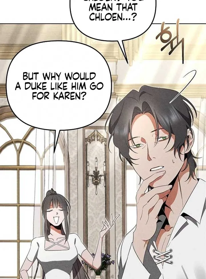 At the Place Where the Golden Rose Broke Chapter 6 page 46