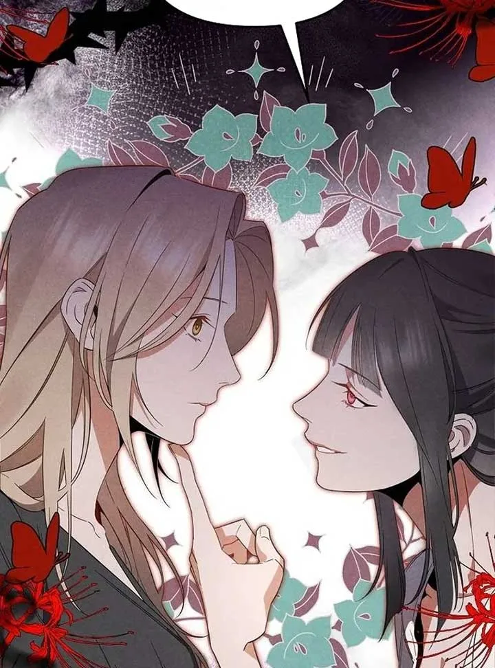 At the Place Where the Golden Rose Broke Chapter 6 page 50