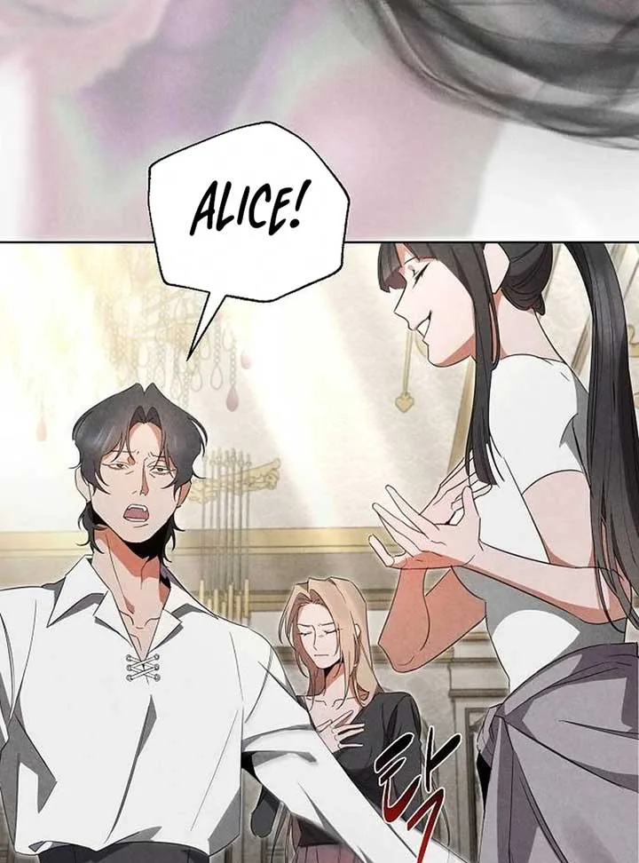 At the Place Where the Golden Rose Broke Chapter 6 page 53